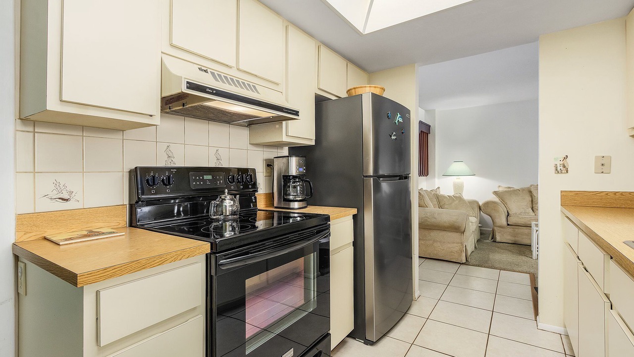 Photo of Kitchen in Pine Island Center