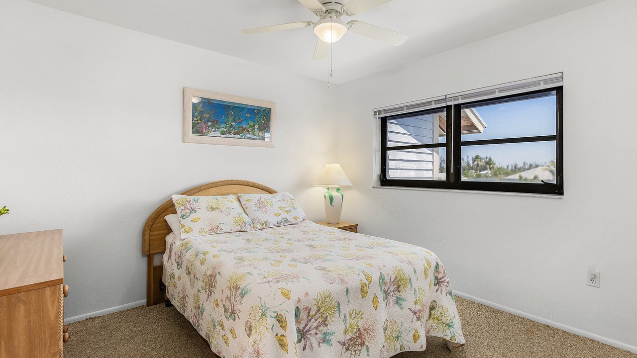 Photo of Bedroom in Pine Island Center