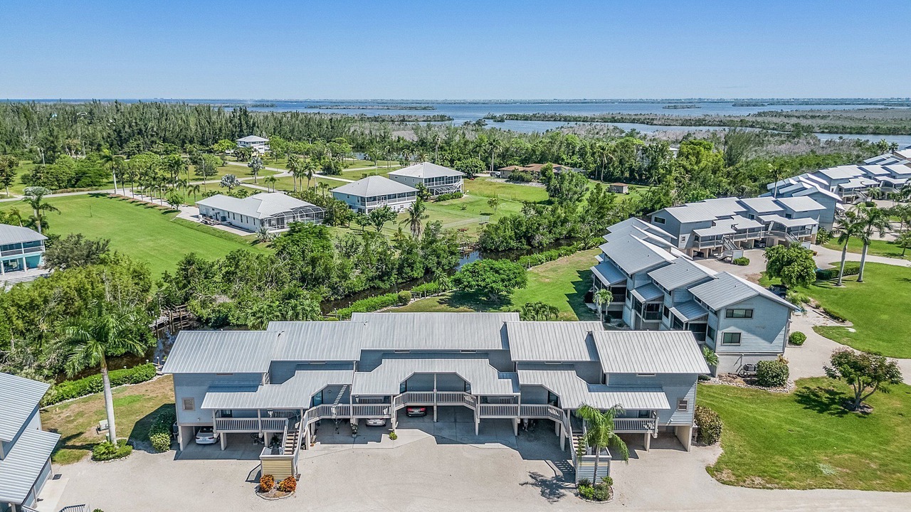 Photo of Outdoor in Pine Island Center