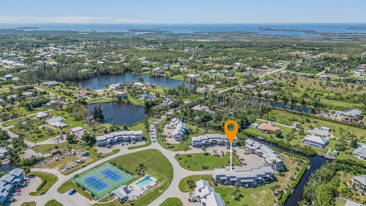Photo of Outdoor in Pine Island Center