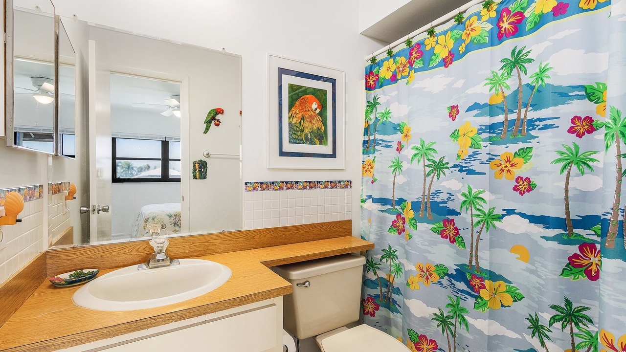 Photo of Bathroom in Pine Island Center