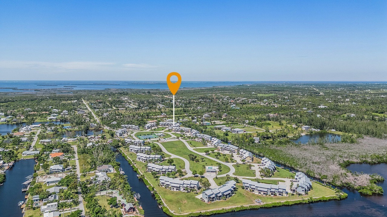 Photo of Outdoor in Pine Island Center