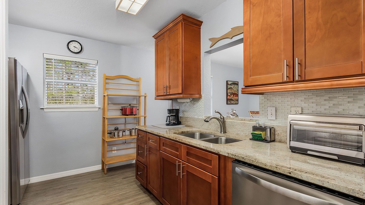 Photo of Kitchen in Pineland