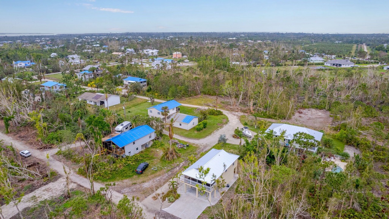 Photo of Outdoor in Pineland