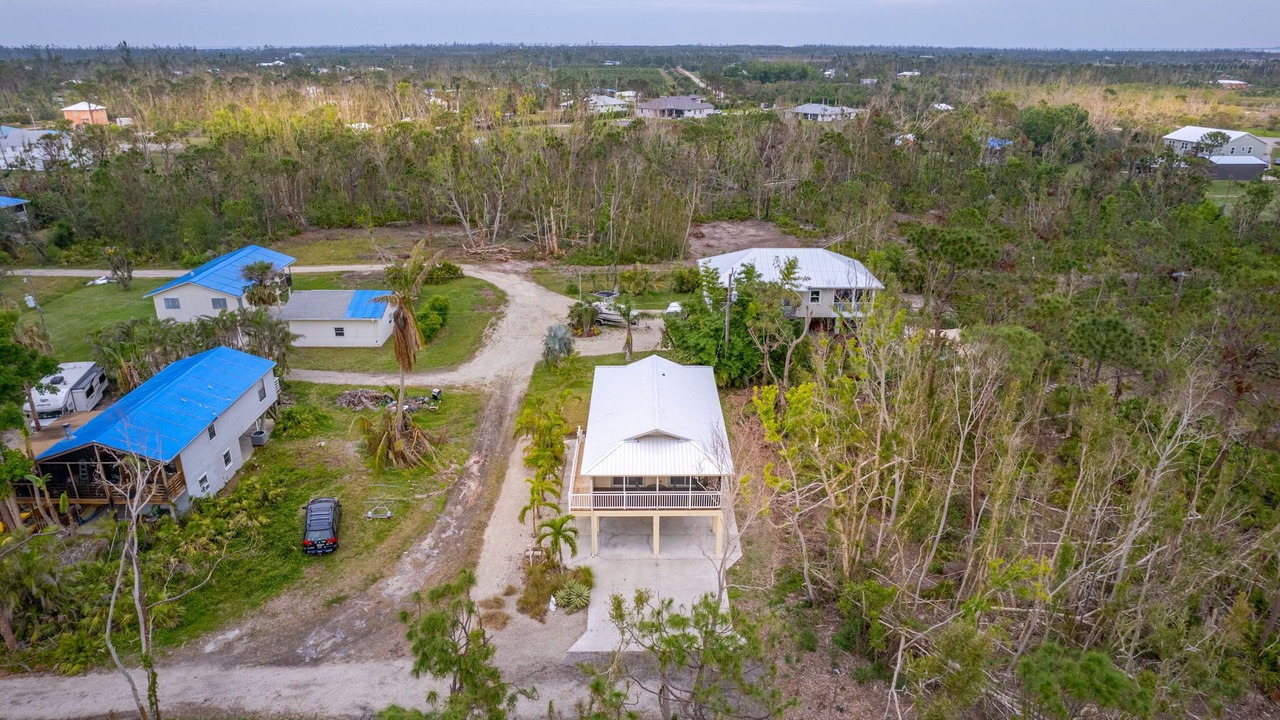 Photo of Outdoor in Pineland