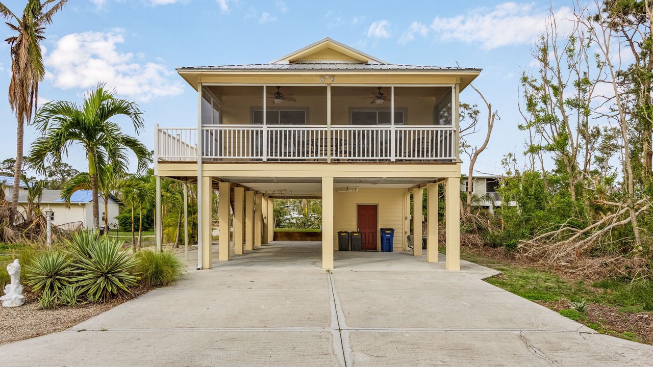 Photo of Outdoor in Pineland