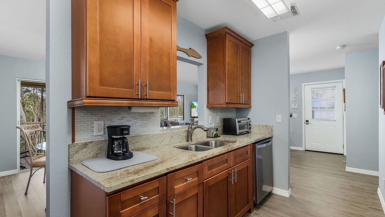 Photo of Kitchen in Pineland