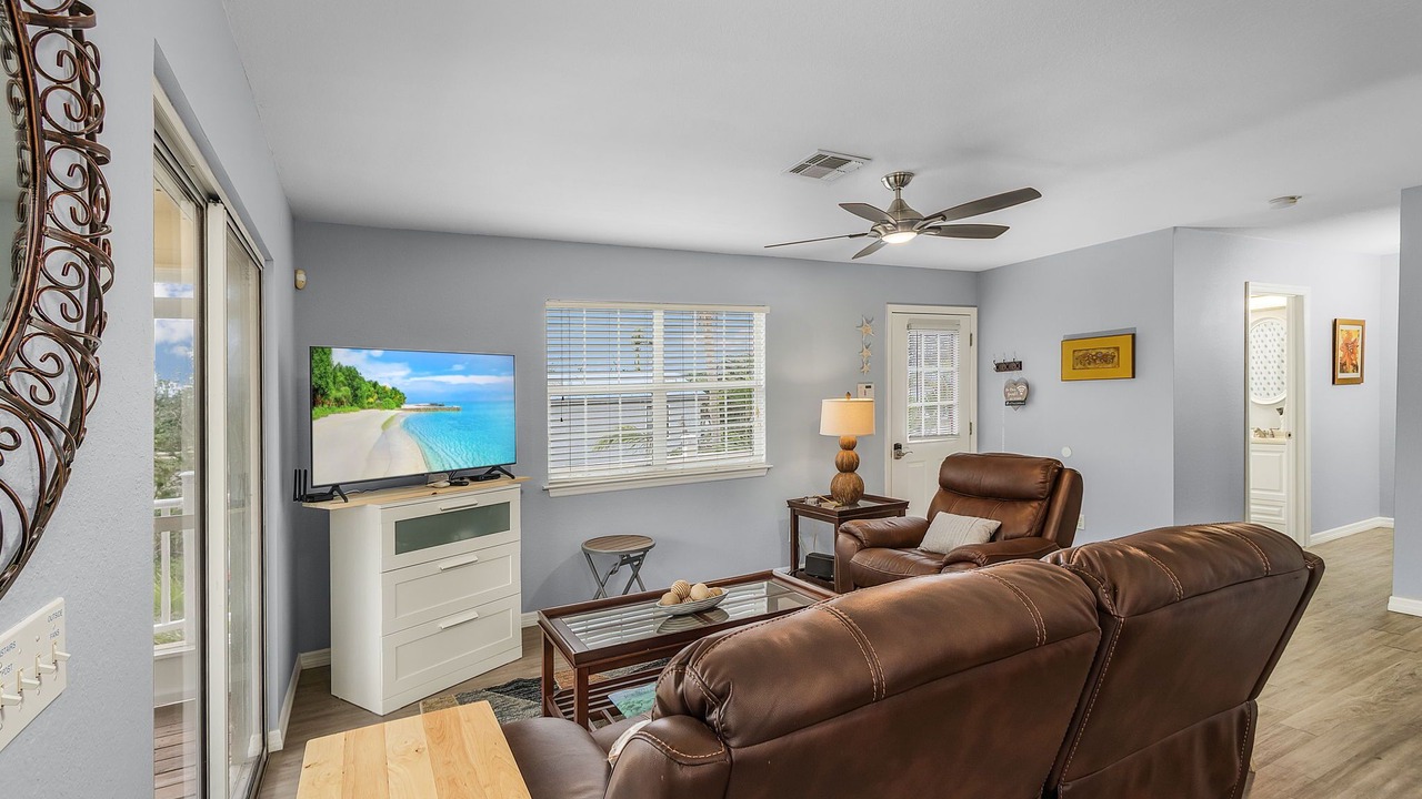 Photo of Livingroom in Pineland
