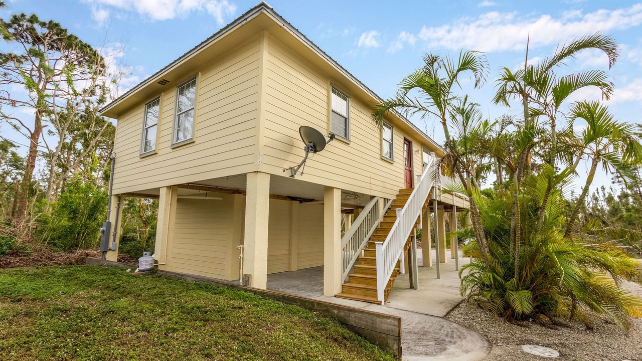 Photo of Outdoor in Pineland