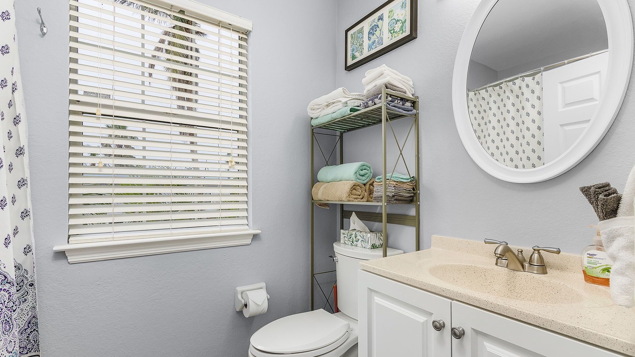 Photo of Bathroom in Pineland