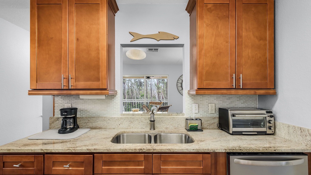 Photo of Kitchen in Pineland