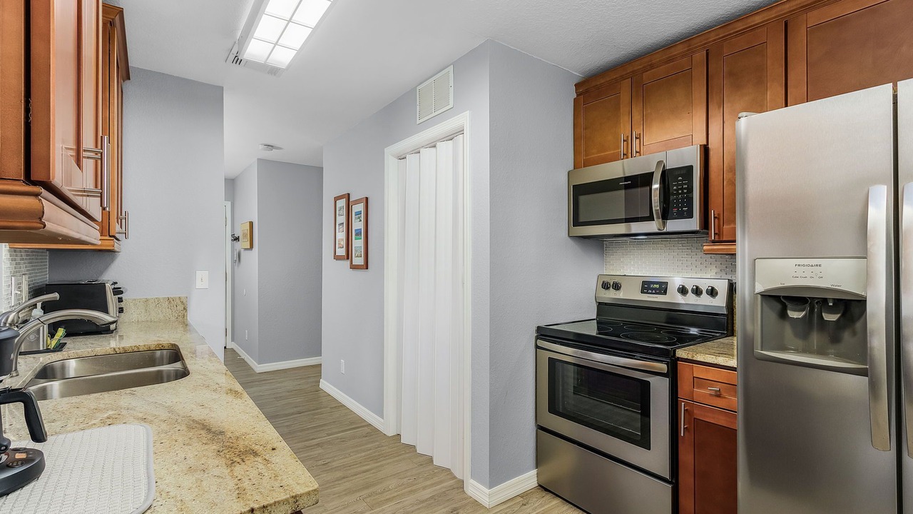 Photo of Kitchen in Pineland