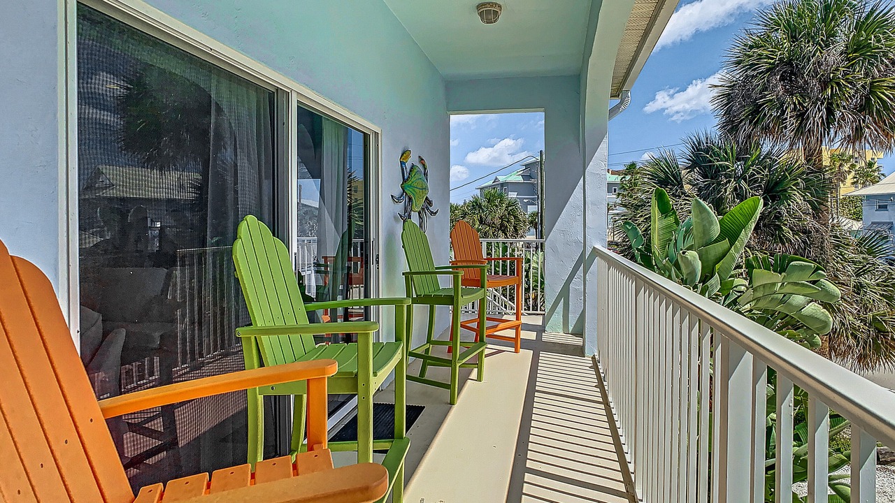 Photo of Patio Balcony in Horton Shores