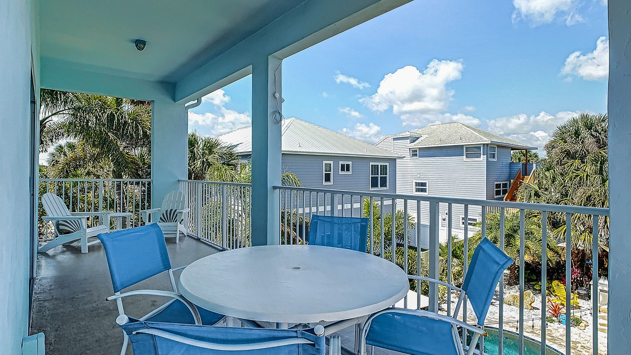 Photo of Patio Balcony in Horton Shores