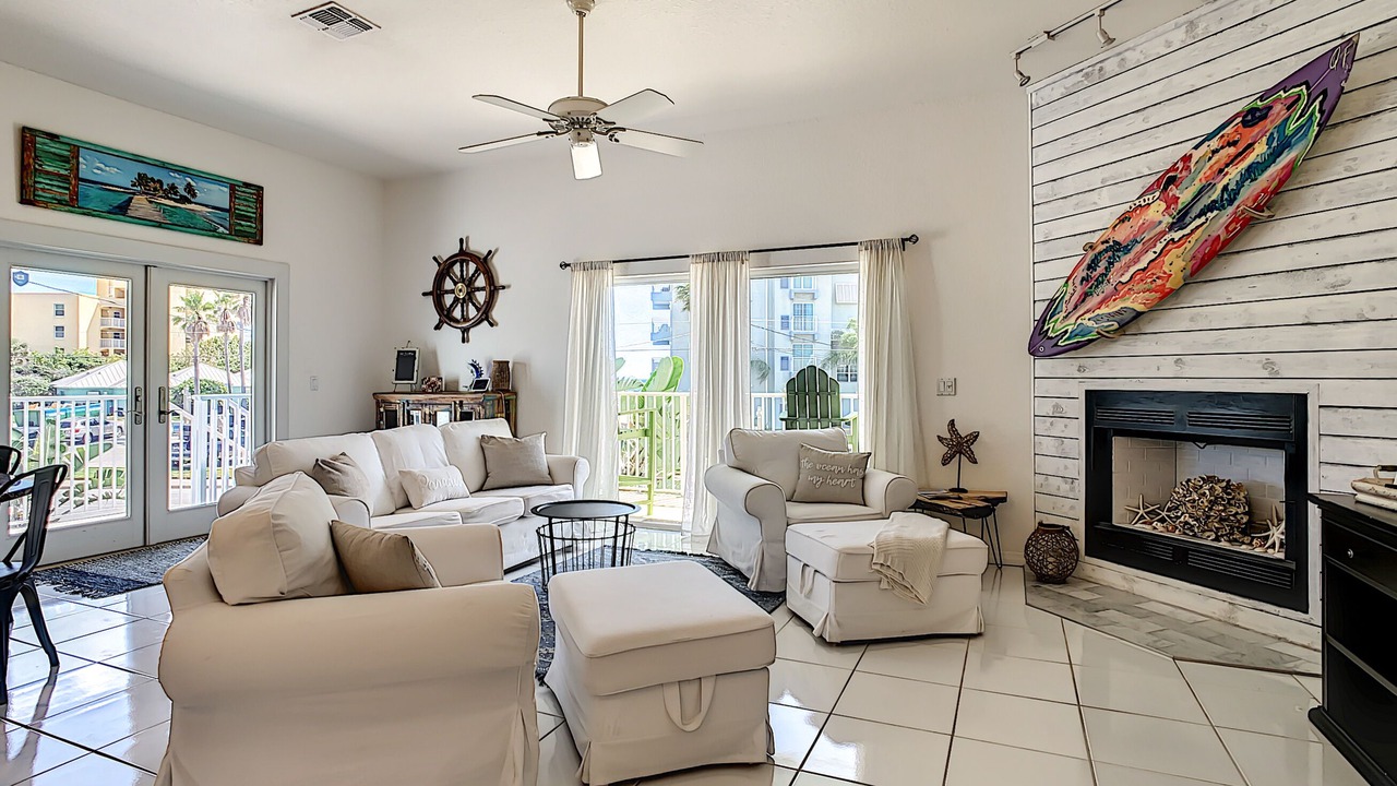 Photo of Bedroom in Horton Shores