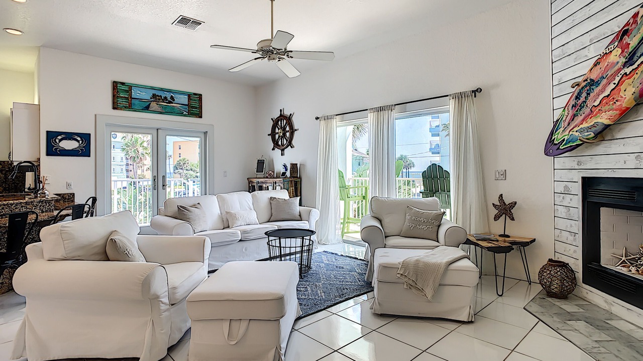 Photo of Bedroom in Horton Shores
