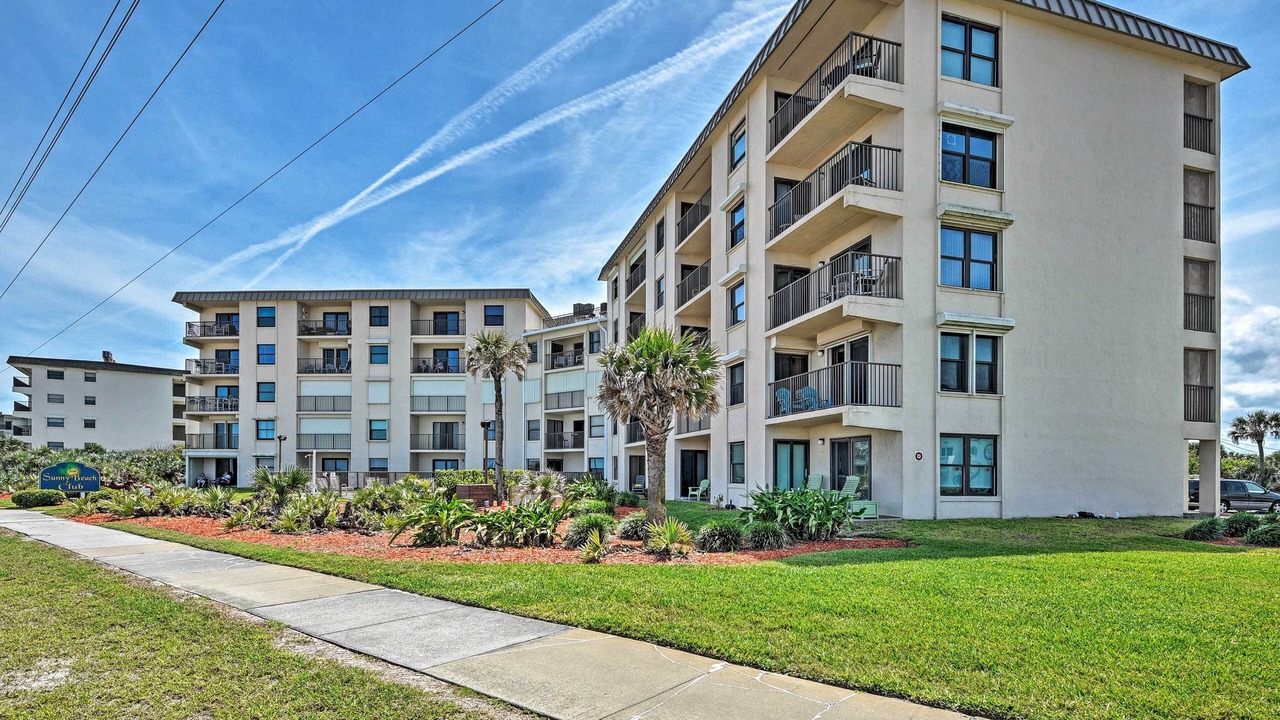 Photo of Outdoor in Ormond-by-the-Sea