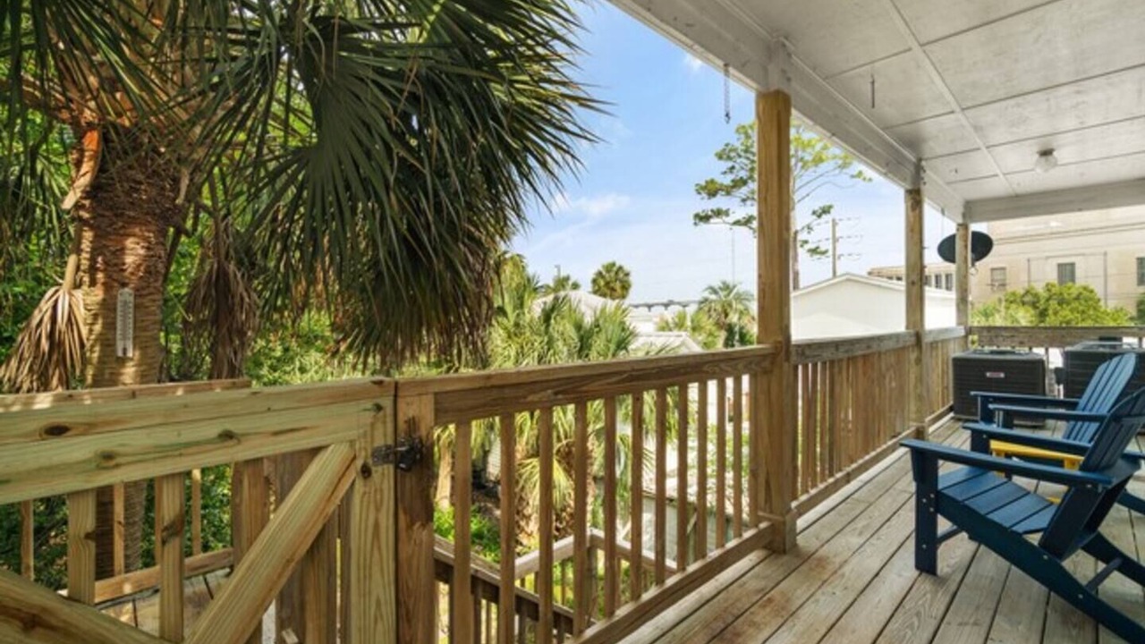 Photo of Outdoor in Historic Downtown Apalachicola