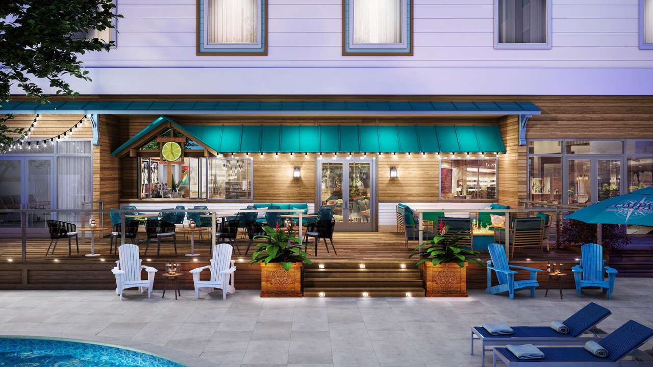 Photo of Outdoor in Whitney Beach