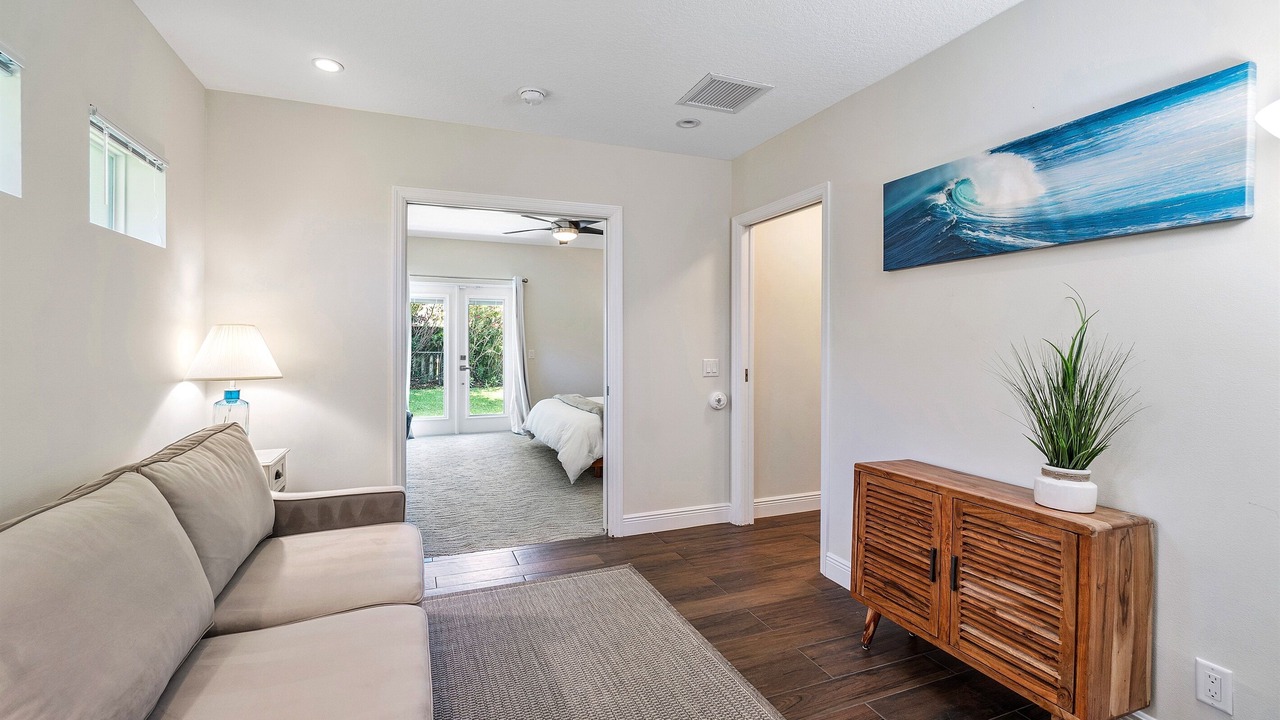 Photo of Livingroom in Singer Island