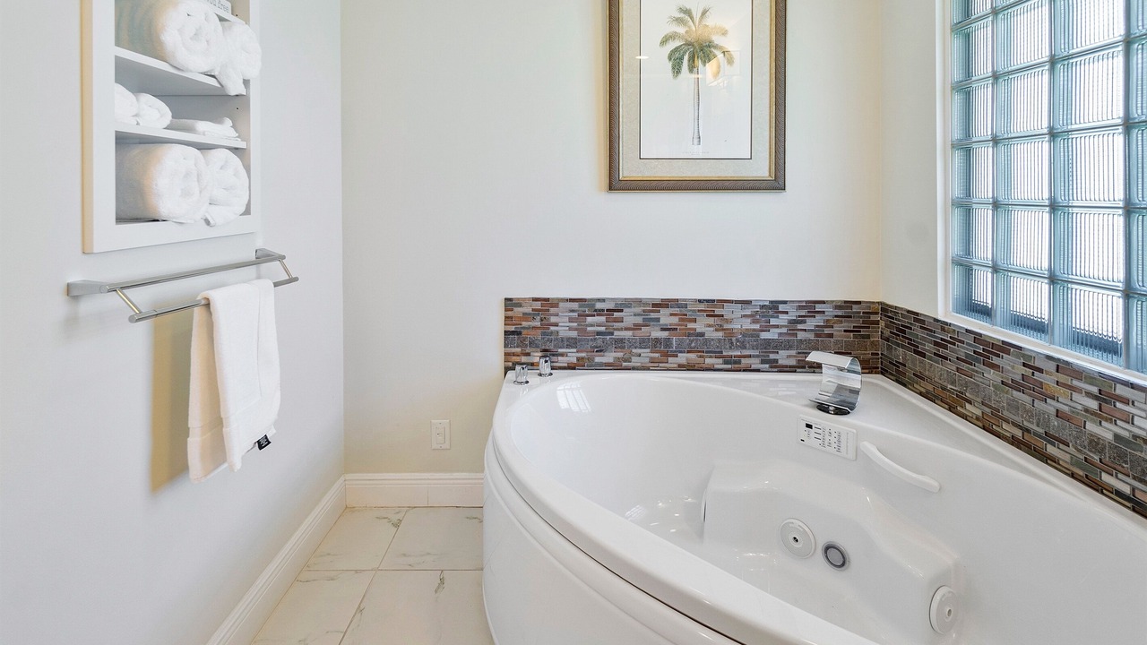 Photo of Bathroom in Singer Island