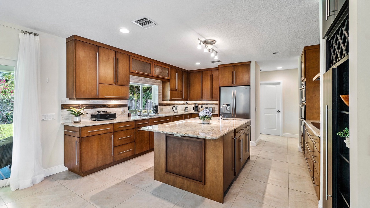 Photo of Kitchen in Singer Island