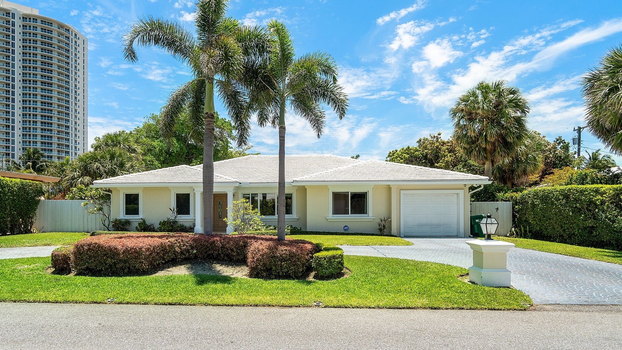 Photo of Outdoor in Singer Island