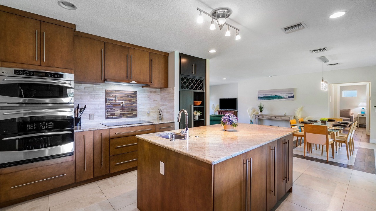 Photo of Kitchen in Singer Island