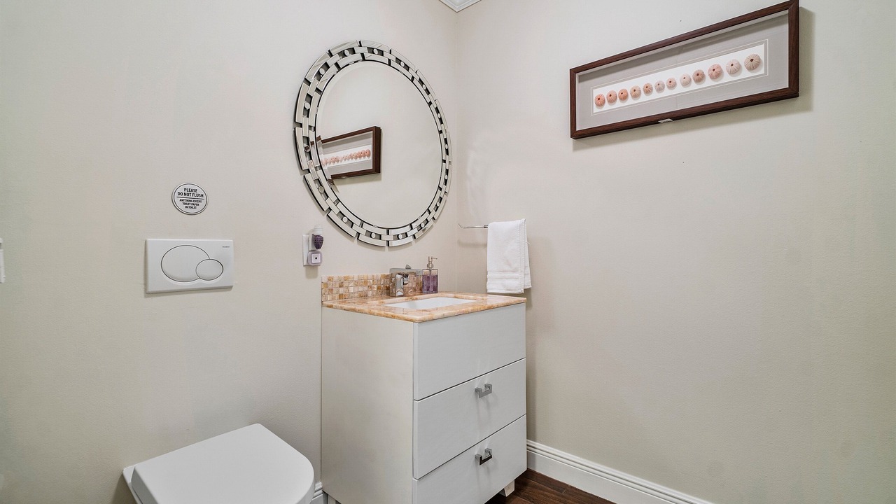Photo of Bathroom in Singer Island