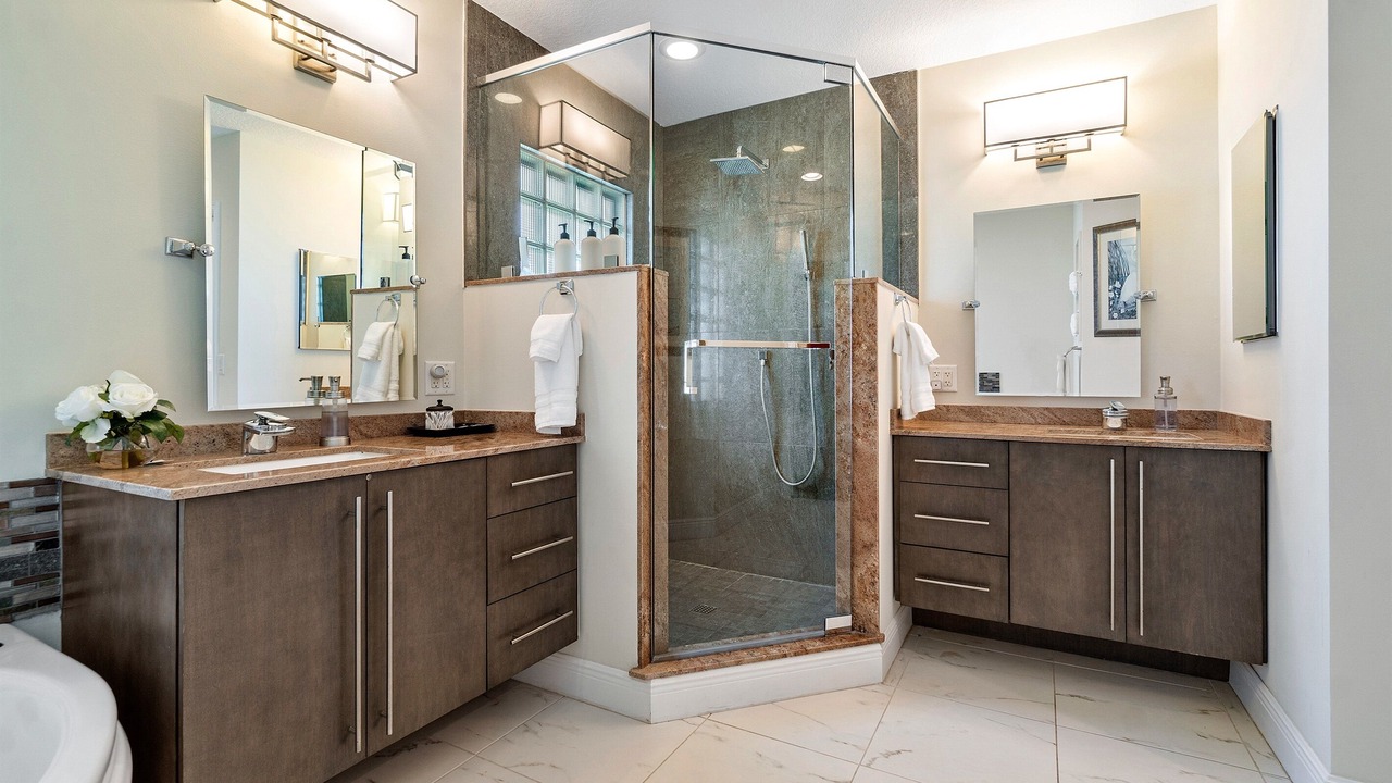 Photo of Bathroom in Singer Island