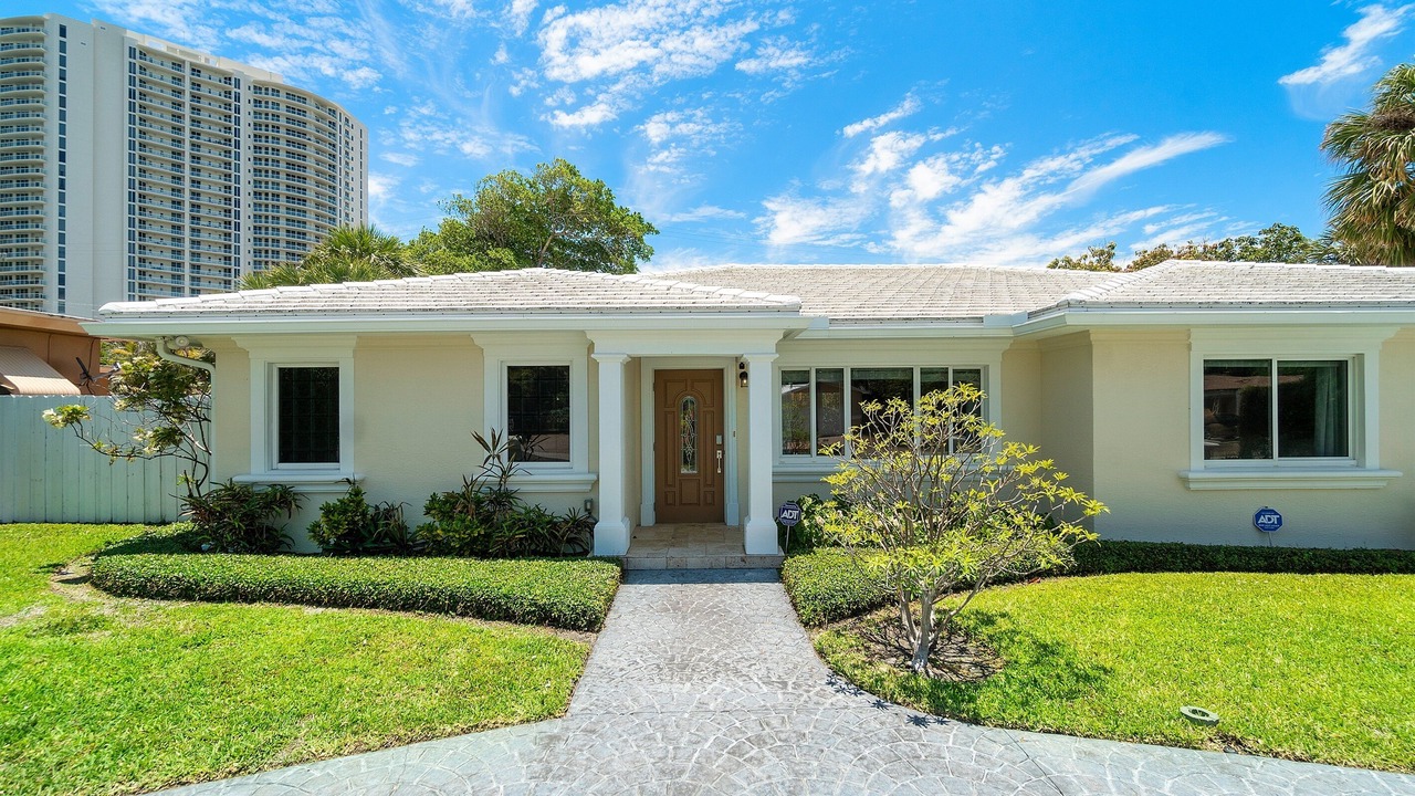 Photo of Outdoor in Singer Island