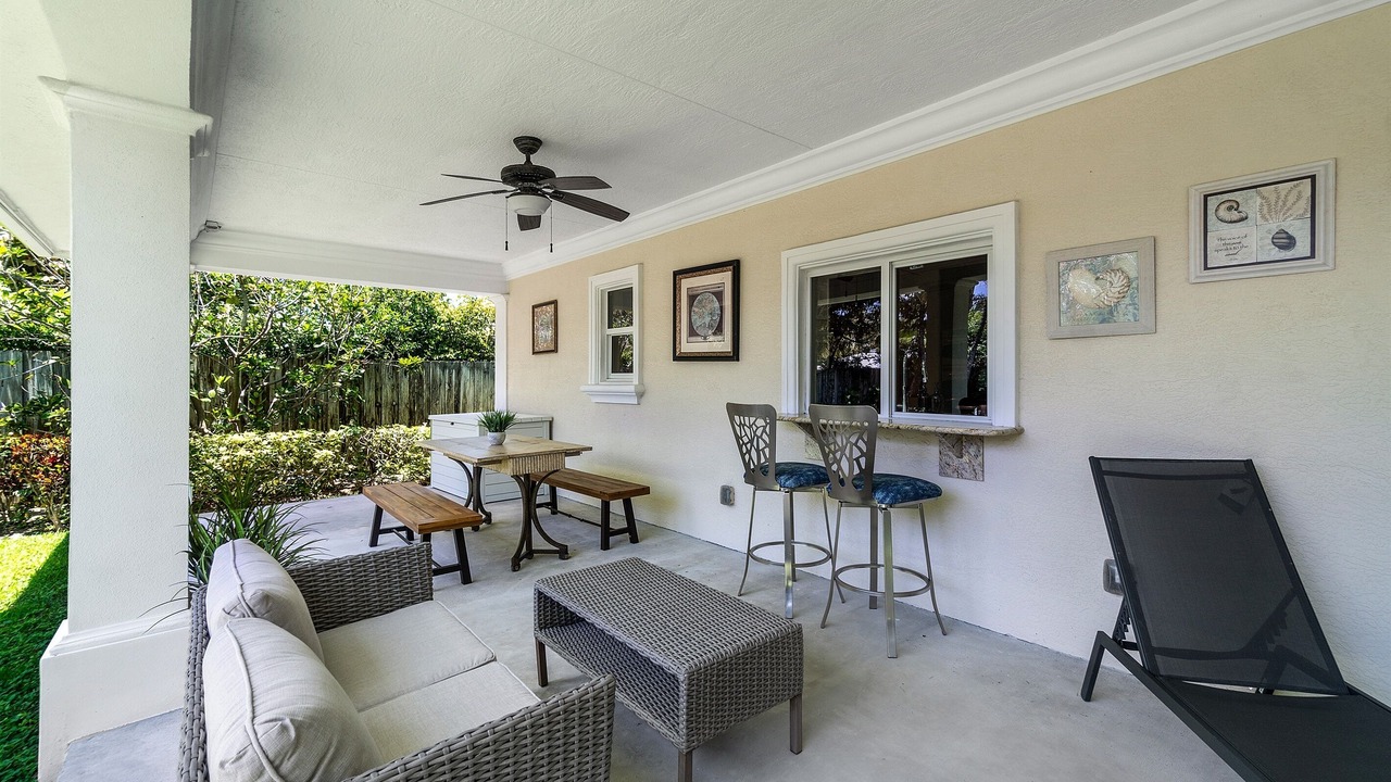 Photo of Outdoor in Singer Island