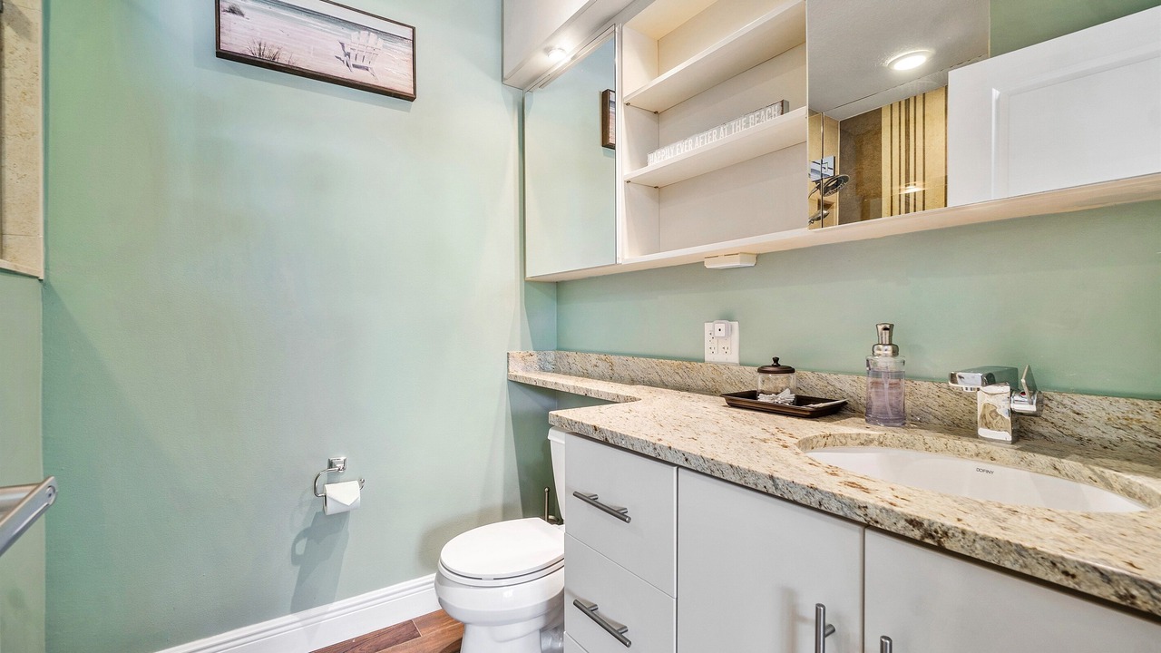 Photo of Bathroom in Singer Island