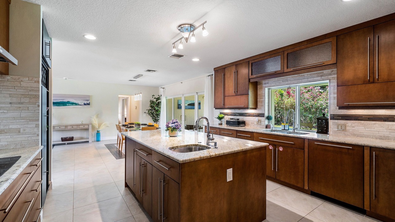 Photo of Kitchen in Singer Island