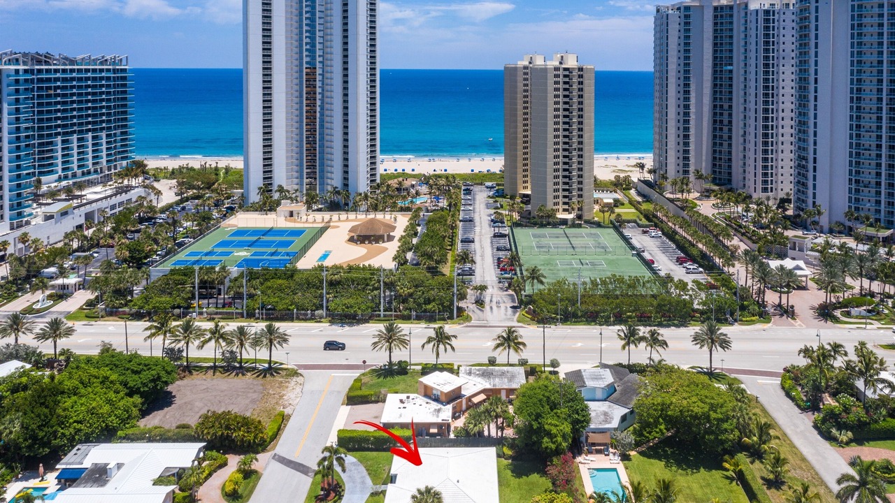 Photo of Outdoor in Singer Island