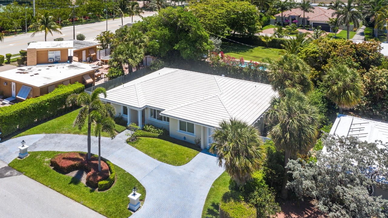 Photo of Outdoor in Singer Island