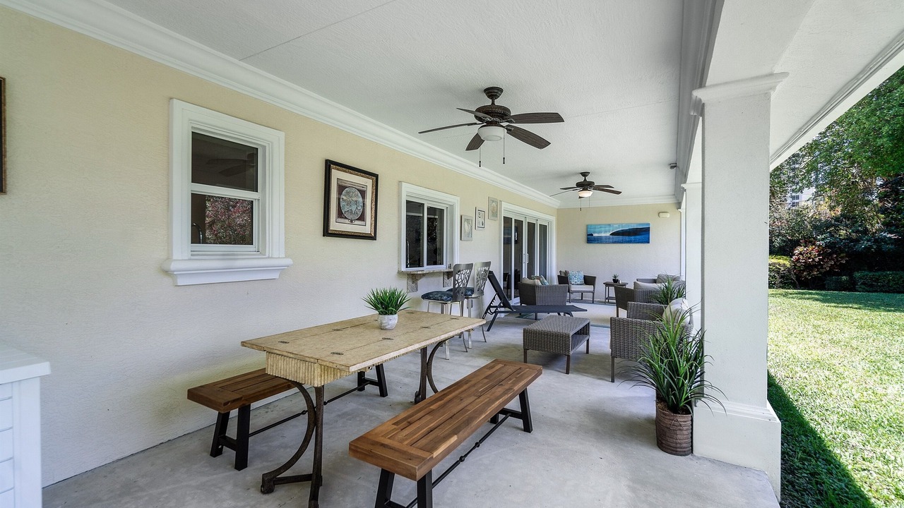 Photo of Outdoor in Singer Island