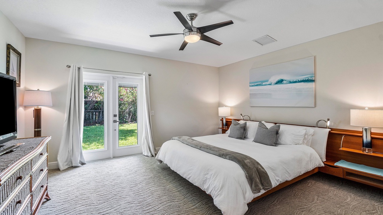 Photo of Bedroom in Singer Island