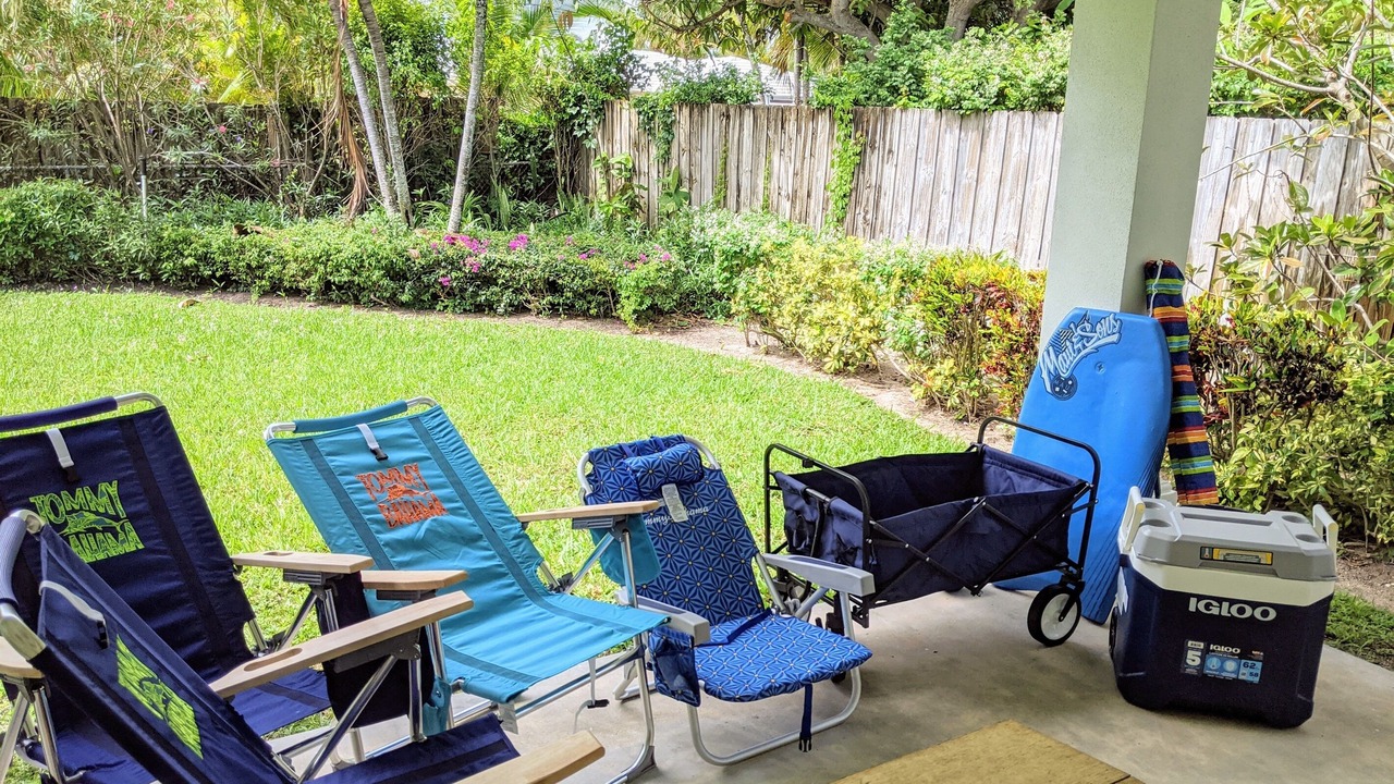 Photo of Outdoor in Singer Island