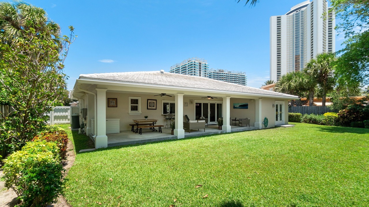 Photo of Outdoor in Singer Island