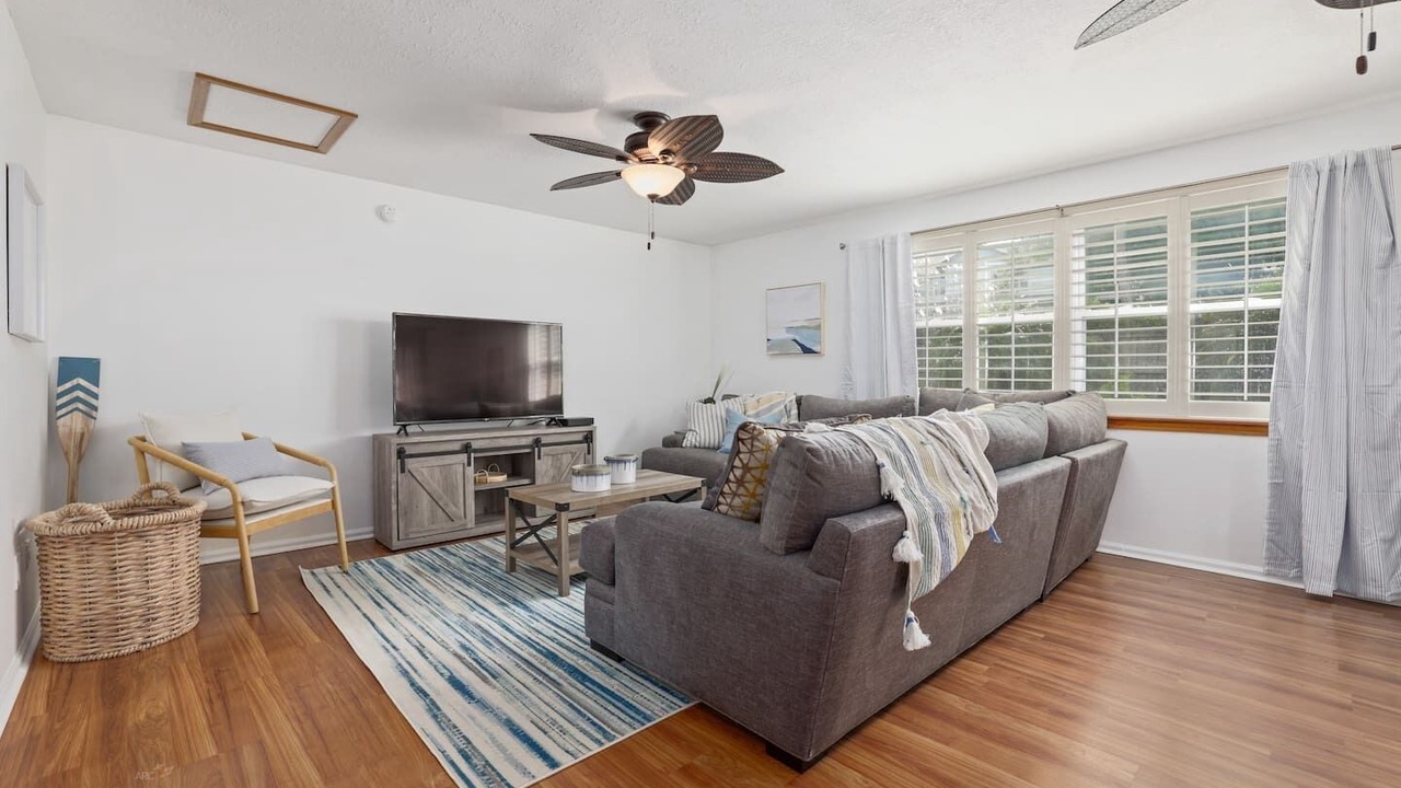 Photo of Bedroom in Isle of Palms