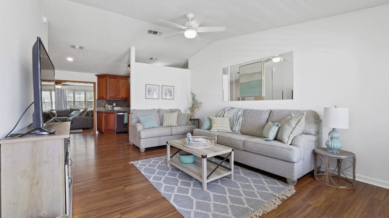 Photo of Bedroom in Isle of Palms