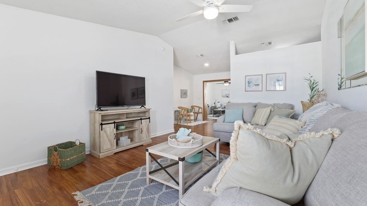 Photo of Bedroom in Isle of Palms