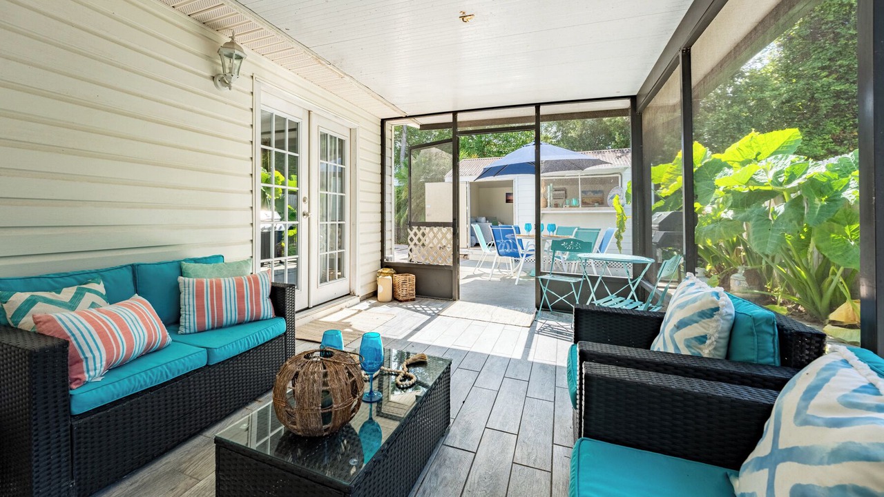Photo of Outdoor in Isle of Palms