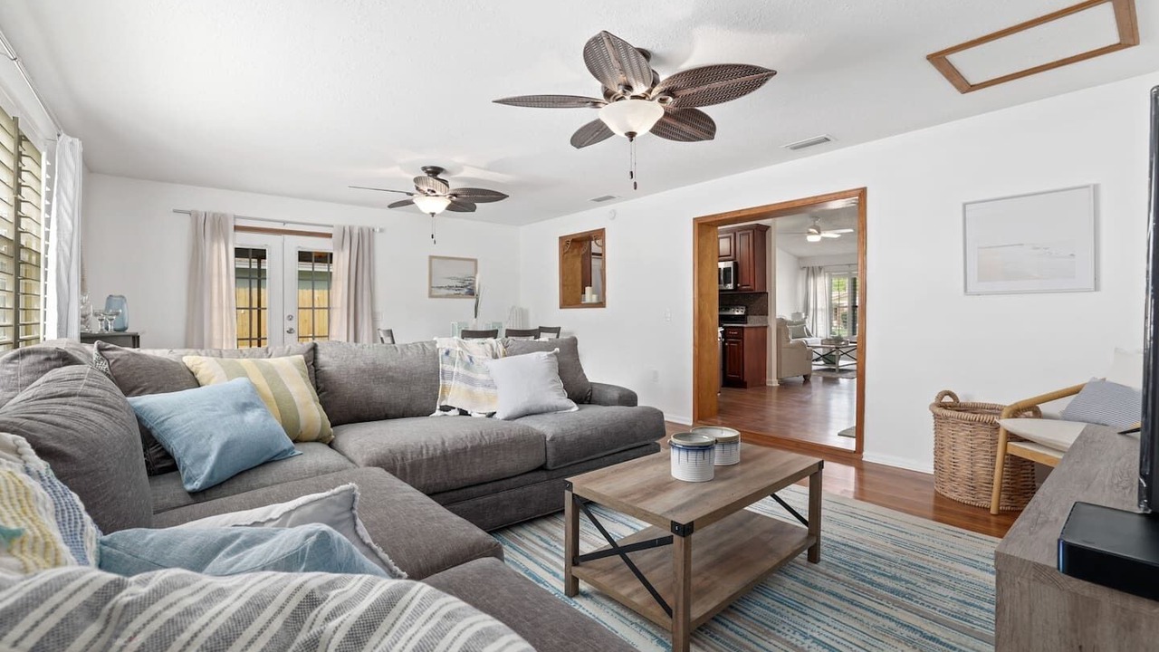 Photo of Outdoor in Isle of Palms