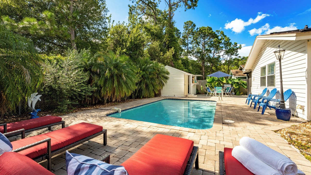 Photo of Outdoor in Isle of Palms