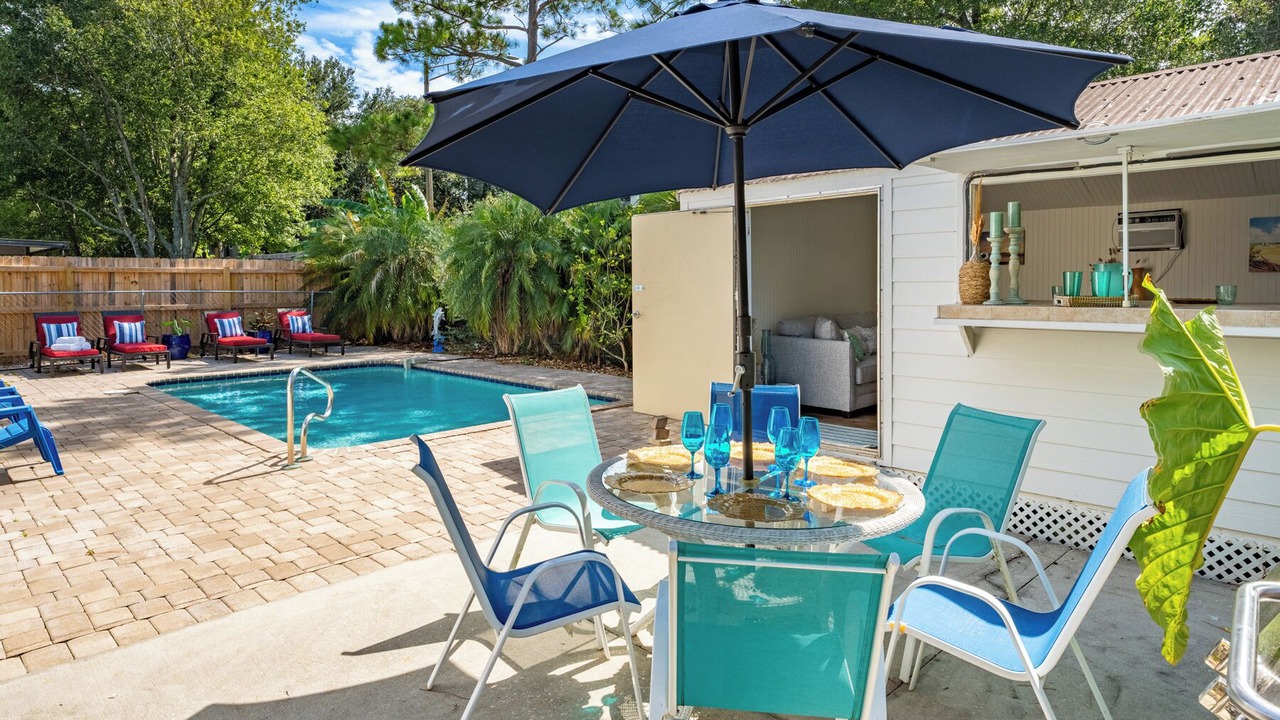 Photo of Outdoor in Isle of Palms