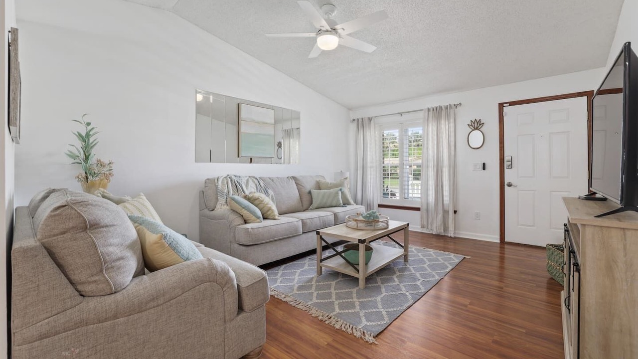 Photo of Bedroom in Isle of Palms