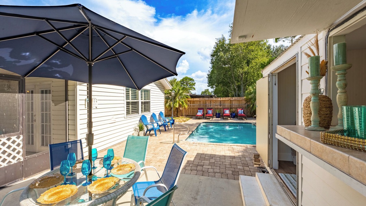 Photo of Outdoor in Isle of Palms