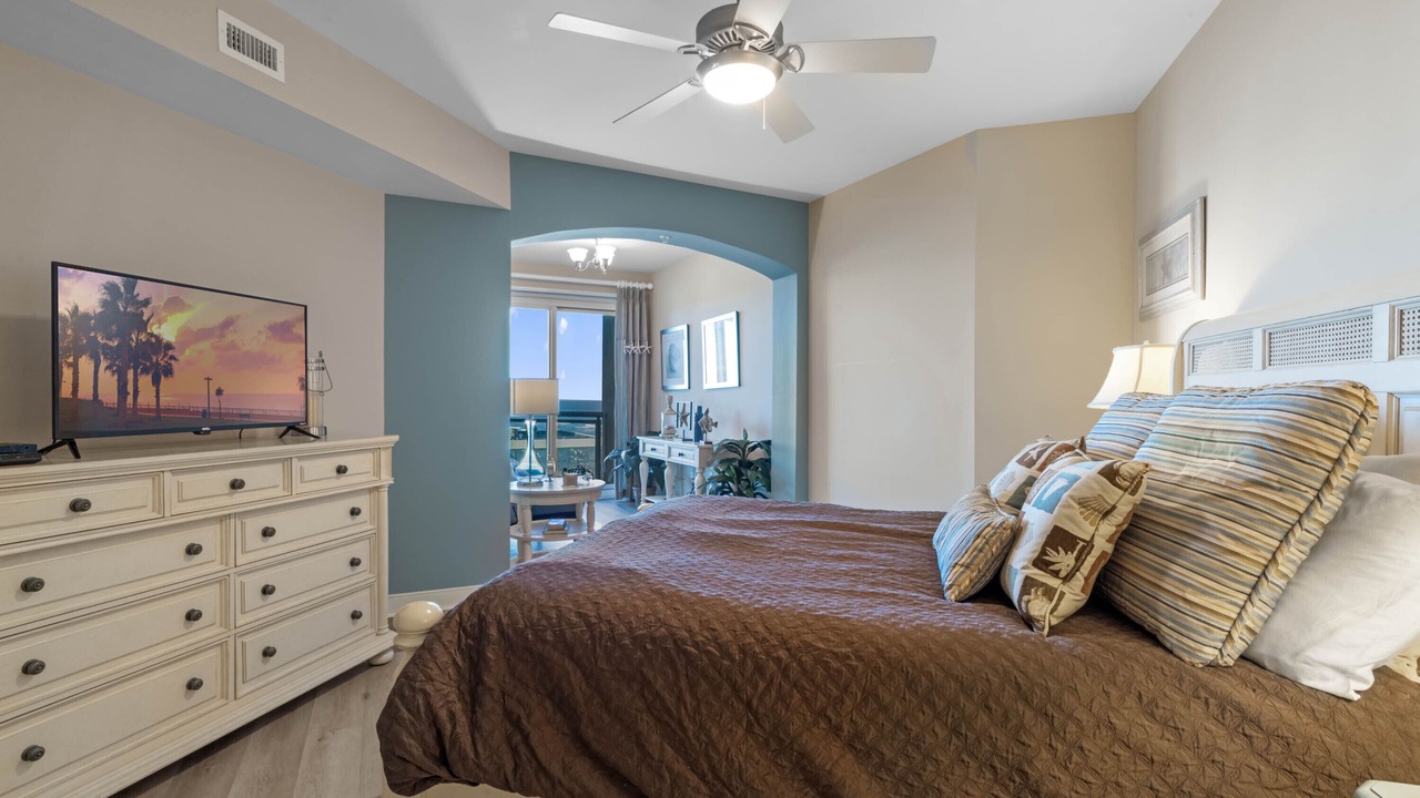Photo of Bedroom in Daytona Beach